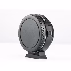 VILTROX EF-M2 II adaptateur d'objectifs d'appareil photo