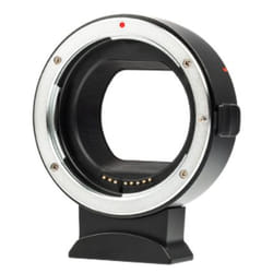 VILTROX EF-EOS R adaptateur d'objectifs d'appareil photo