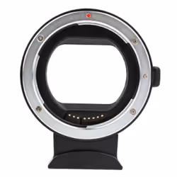 VILTROX EF-EOS R adaptateur d'objectifs d'appareil photo