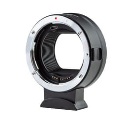 VILTROX EF-Z adaptateur d'objectifs d'appareil photo