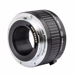VILTROX DG-C adaptateur d'objectifs d'appareil photo