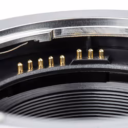 VILTROX DG-C adaptateur d'objectifs d'appareil photo - Vue supplémentaire 4