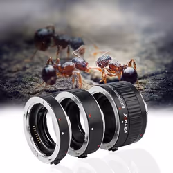 VILTROX DG-C adaptateur d'objectifs d'appareil photo - Vue supplémentaire 5