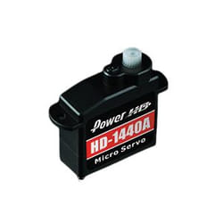 PowerHD HD-1440A pièce et accessoire pour modèle radiocommandé Servo