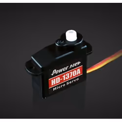 PowerHD HD-1370A pièce et accessoire pour modèle radiocommandé Servo