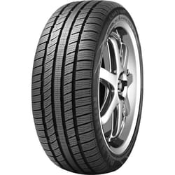 Pneu 4 Saisons - OVATION - VI 782 AS - 195/55 R15 - Charge 85 - Vitesse H