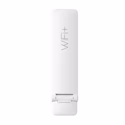 Xiaomi Mi Wi-Fi Repeater 2, Répéteur réseau, 300 Mbit/s, Blanc