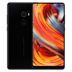 Xiaomi Mi MIX 2 4G 6Go 64Go Noir