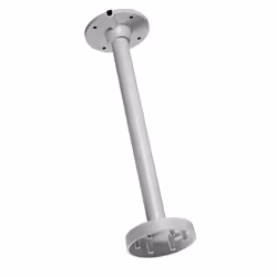 Hikvision DS-1271ZJ-120, Support, Universel, Blanc, Aluminium, 4,5 kg, 150 mm