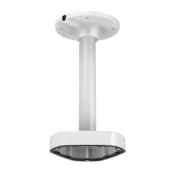 Hikvision DS-1271ZJ-DM25, Support, Extérieure, Blanc, Aluminium, 4,5 kg, 565 mm