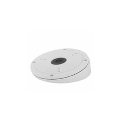 Support de montage au plafond incliné pour caméra dôme Hikvision DS-1281ZJ-M