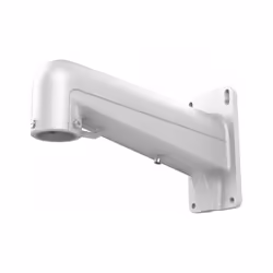 Hikvision Digital Technology DS-1602ZJ - Accessoire pour caméra de sécurité (Monture, Extérieur, Argent, Aluminium, 97.3 mm,  ...