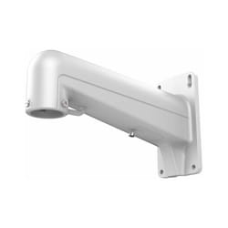 Digital Technology DS-1602ZJ - Accessoire pour caméra de sécurité (Monture, Extérieur, Argent, Aluminium, 97.3 mm, 182.6 mm) - Hikvision