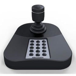 Hikvision DS-1005KI support et boîtier des caméras de sécurité Joystick
