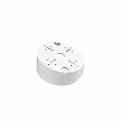 Hikvision DS-1240ZJ, Support, Intérieure, Blanc, Hikvision Digital Technology, Aluminium, 145 mm