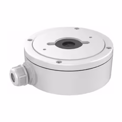 Hikvision Digital Technology DS-1280ZJ-DM22 Home Security Camera Junction Box Digital Technology DS-1280ZJ-DM22, Junction Box ...