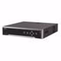 Hikvision Graveur externe DS-7708NI-I4 4 TB HDD - TU