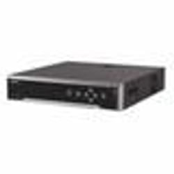 Hikvision Graveur externe DS-7708NI-I4 4 TB HDD - TU