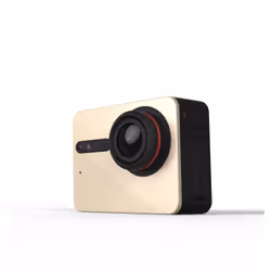 EZVIZ S5 Plus, 4K Ultra HD, CMOS, 12 MP, 240 ips, Wifi, Bluetooth