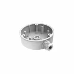 Hikvision DS-1280ZJ-PT6, Support, Universel, Blanc, Hikvision Digital Technology, Hikvision DS-2DE3204W-DE, Aluminium