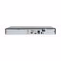 Hikvision DS-7616NI-K2, 16 canaux, 3840 x 2160 pixels, 3840 × 2160, 2560 × 1440, 1920 × 1080, 1600 × 1200, 1280 × 1024, 1280 ...