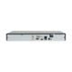 Hikvision DS-7616NI-K2 Enregistreur vidéo sur réseau 1U Noir