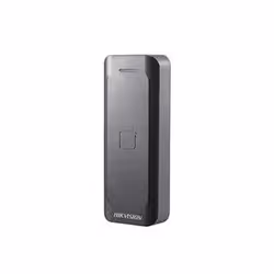 Hikvision DS-K1802M, Lecteur de commande d'accès de base, L'accès à puce / lecteur de carte, IP65