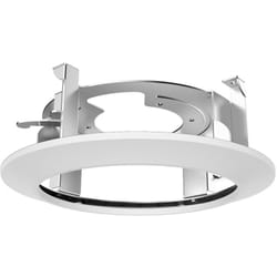 Support de montage encastrable pour caméra dôme Hikvision