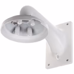 Support caméra DS-1605ZJ HikvisionCe support en alliage d'aluminium peut s'utiliser aussi bien en extérieur qu'en intérieur.  ...