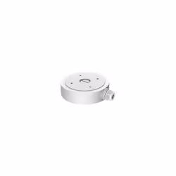 Hikvision DS-1280ZJ-SD11 Junktion Box - Box pour caméras IP PTZ Box de montage de aluminium pour l'installation de caméras PTZ de 4 pouces en version étanche.