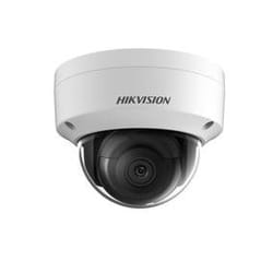 Hikvision DS-2CD2125FWD-I Dôme Caméra de sécurité IP Intérieure et extérieure 1920 x 1080 pixels Plafond/mur