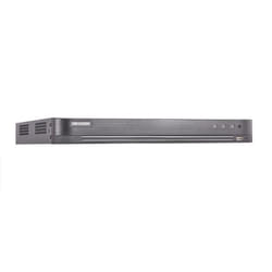 Hikvision DS-7208HQHI-K2/P Enregistreur vidéo numérique Noir
