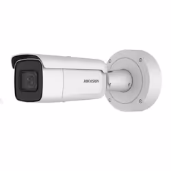 Hikvision DS-2CD2625FWD-IZS, Caméra de sécurité IP, Extérieure, Avec fil, Plafond/mur, Blanc, Balle (forme)