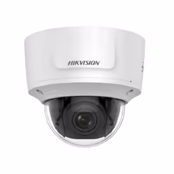 Hikvision DS-2CD2725FWD-IZS, Caméra de sécurité IP, Extérieure, Avec fil, Plafond/mur, Blanc, Dôme