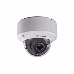 Hikvision DS-2CE56D8T-VPIT3ZE, Caméra de sécurité CCTV, Intérieure et extérieure, Avec fil, Chinois simplifié, Anglais, Plafo ...