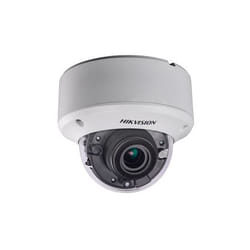 Hikvision DS-2CE56D8T-VPIT3ZE Dôme Caméra de sécurité CCTV Intérieure et extérieure 1920 x 1080 pixels Plafond/mur