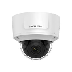 Hikvision EasyIP 2.0plus DS-2CD2723G0-IZS Caméra de surveillance réseau extérieur à lépreuve du vandalisme - résistant aux…