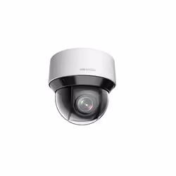 Hikvision DS-2DE4A225IW-DE, Caméra de sécurité IP, Extérieure, Avec fil, Plafond/mur, Noir, Blanc, Dôme