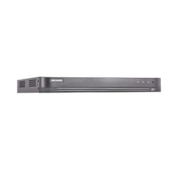 Hikvision DS-7208HTHI-K2 Enregistreur vidéo numérique Noir