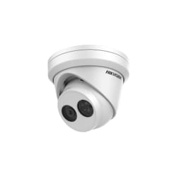 Hikvision DS-2CD2383G0-I Tourelle Caméra de sécurité IP Intérieure et extérieure 3840 x 2160 pixels Plafond
