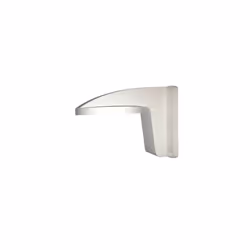 Hikvision DS-1258ZJ, Support, Intérieure, Blanc, Hikvision Digital Technology, Acrylonitrile-Butadiène-Styrène (ABS), Polycar ...