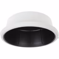 Caisson protecteur pour caméra extérieure DS-1253ZJ-M - HikvisionProtection contre la pluieÉvite l'exposition directe à la lumière solaire améliorant l'imageRéduit les risques de gelComposition de polypropylène + fibreS'adapte au support mural (série DS-1272ZJ)Rendez-vous sur le site hikvision.com >> "Produits" >> "Sélecteur d'accessoires" pour vérifier la compatibilité de vos accessoires avec vos caméras