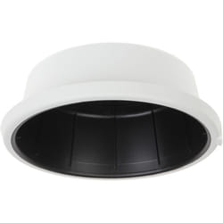 Caisson de protection contre la pluie pour caméra extérieure Hikvision