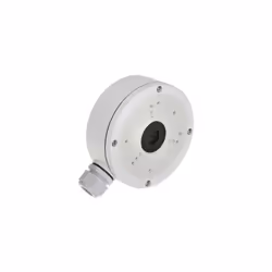 Autre : Charge max 4.5 kgCompatible avec : Caméra dômeCouleur : BlancDimensions (mm) : 137 x 53.4 x 164.8Matériaux : Alliage d'aluminium avec traitement des surfaces par pulvérisationPoids : 515 gProtection : Conception étancheType : Accessoire vidéosurveillanceType de fixation : Installation sur mur plat