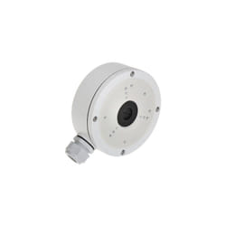 Boite de jonction pour caméra tube max 4.5 kg