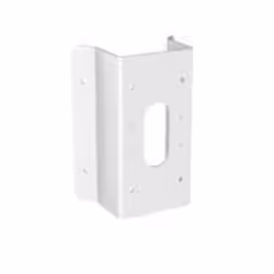 Hikvision DS-1476ZJ-SUS, Support de coin, Blanc, Hikvision Digital Technology, DS-2CD2H45FWD-IZS, Acier inoxydable, Imperméab ...