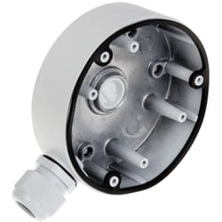 Boite de jonction pour caméras dômes série DS-2CD17xx Hikvision