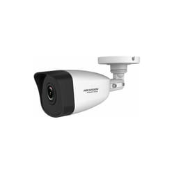 HWI-B140H (c) Caméra Bullet ip série Hiwatch hd+ 4Mpx 2.8mm h.265+ poe osd IP67 - Hikvision
