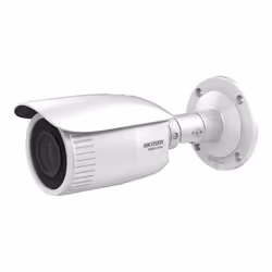 Hikvision HiWatch HWI-B640H-Z Caméra de surveillance réseau résistant aux intempéries couleur (Jour et nuit) 4 MP 2560 x 1440 ...