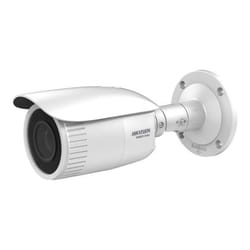Hikvision HiWatch HWI-B640H-Z Caméra de surveillance réseau résistant aux intempéries couleur (Jour et nuit) 4 MP 2560 x 1440…